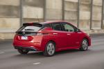 Nissan Leaf 2018 года (AU)